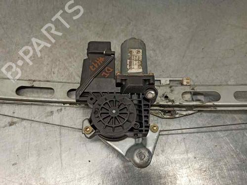 Front left window mechanism MERCEDES-BENZ A-CLASS (W168) A 160 CDI (168.007) | BP5886897C22 