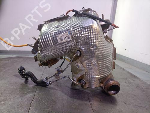 Used Catalyst RENAULT AUSTRAL TCe 130 (131 hp) 23217984