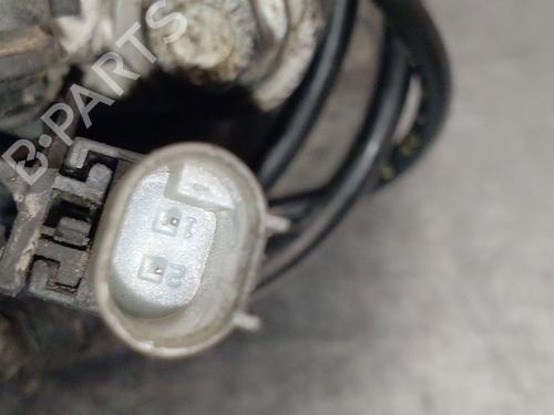 Left front brake caliper MERCEDES-BENZ E-CLASS (W211) E 320 CDI (211.026) | BP36356113M105 - Image 6