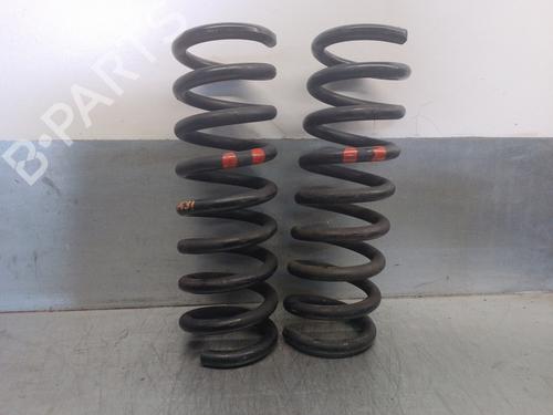 Used Shock absorber spring MERCEDES-BENZ E-CLASS (W210) E 290 Turbo-D (210.017) (129 hp) 14327673