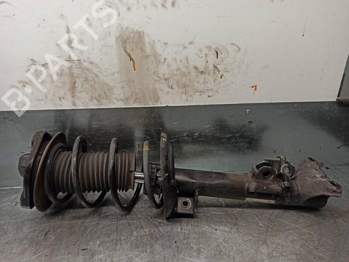 Used Right front shock absorber MERCEDES-BENZ C-CLASS (W204) C 180 Kompressor (204.044, 204.045) (156 hp) 9274064