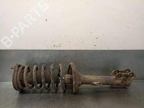 Used Right rear shock absorber HYUNDAI COUPE I (RD) 2.0 16V (139 hp) 22739064