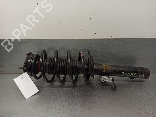 Expansion tank AUDI A6 C6 (4F2) 3.0 TDI quattro | BP17189969C120 
