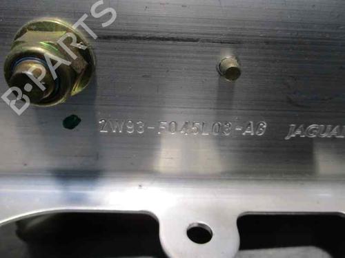 Passasjer kollisjonspute JAGUAR S-TYPE II (X200) 3.0 V6 | BP2122820C10 