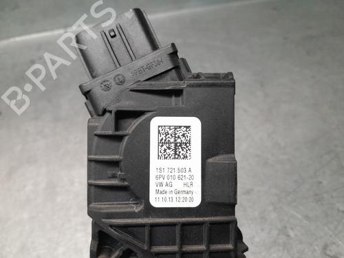 Pedal SEAT Mii (KF1, KE1) 1.0 | BP37447463I4  - Image 5