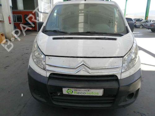 Electronic sensor CITROËN JUMPY II (VF7) 1.6 HDi 90 16V | BP12237312M84 - Image 9