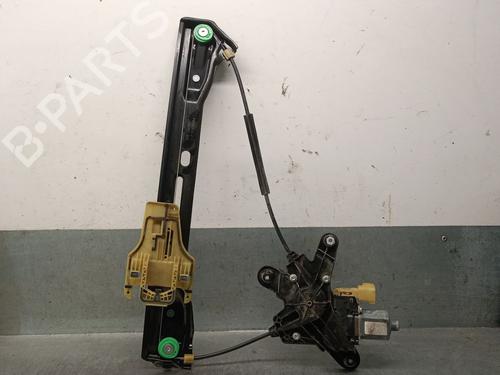 Rear left window mechanism FORD MONDEO V Saloon (CD) 2.0 Hybrid | BP30393476C24 