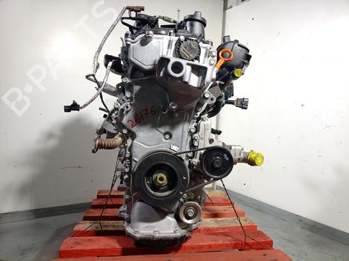 Used Engine Engine 38065550 38065550