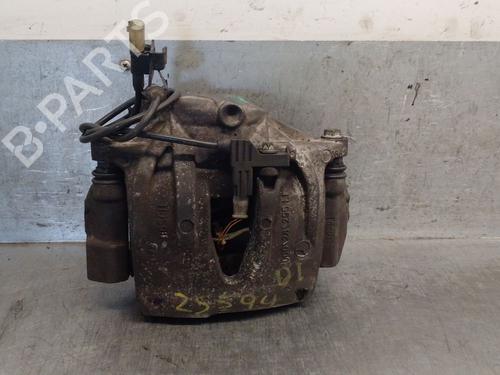 Used Left front brake caliper Left front brake caliper MERCEDES-BENZ E-CLASS (W211) E 320 CDI (211.026) (204 hp) 36356113 36356113
