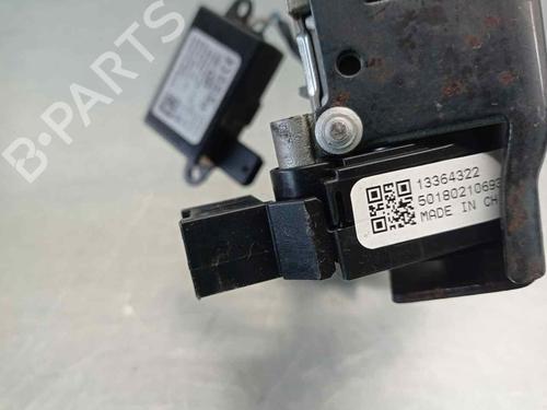 Ignition barrel OPEL CORSA E (X15) 1.3 CDTI (08, 68) | BP13719095M48 