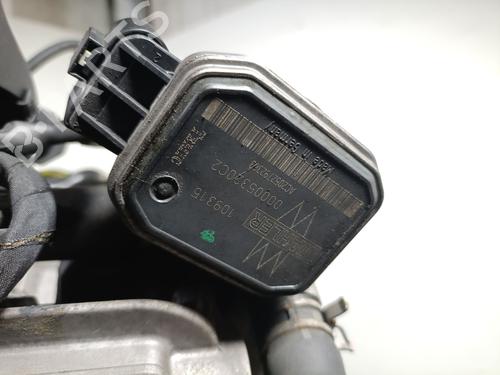 Engine MERCEDES-BENZ M-CLASS (W164) ML 320 CDI 4-matic (164.122) | BP36421901M1 - Image 9