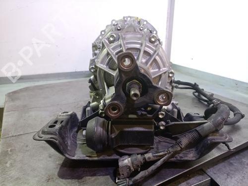 Gearbox LEXUS GS (_S19_) 450h (GRS191_, GWS191_) | BP22732354M3 