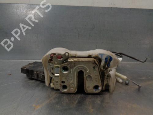 Front left lock SUBARU FORESTER (SG_) 2.0 X AWD (SG5) | BP11770122C98 