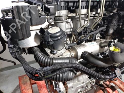 Engine VOLVO C30 (533) 1.6 D | BP37517062M1  - Image 11