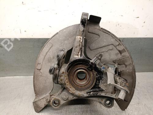Used Left front steering knuckle CITROËN C5 III (RD_) 2.0 16V (RDRFJC, RDRFJF) (140 hp) 30612849
