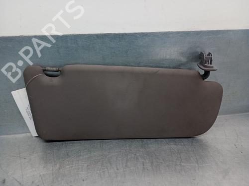 Left sun visor AUDI A4 B5 (8D2) 1.9 TDI | BP29270888I1 