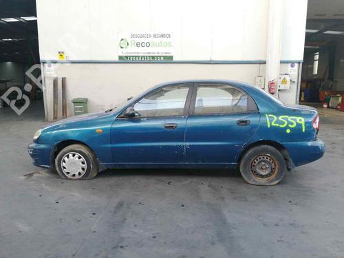 Tailgate lock DAEWOO LANOS (KLAT) 1.5 | BP8953130C101 