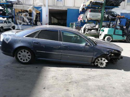 Electronic sensor AUDI A8 D3 (4E2, 4E8) 3.0 TDI quattro | BP10331945M84 - Image 6
