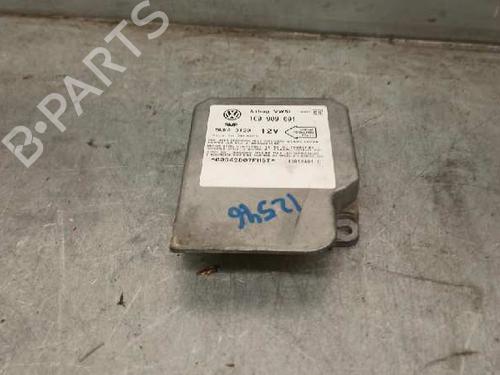 Kollisjonspute styreenhet SKODA OCTAVIA I (1U2) 1.9 TDI (100 hp) 7030460