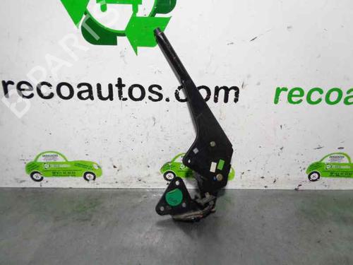 Used Hand brake CITROËN JUMPER II Van 2.2 HDi 100 (101 hp) 8791221