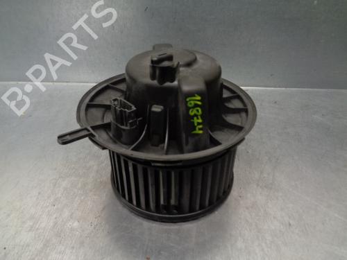 Used Heater blower motor SKODA OCTAVIA II (1Z3) 1.9 TDI (105 hp) 11290602