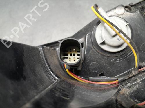 Left taillight OPEL ZAFIRA TOURER C (P12) 1.4 (75) | BP37074948C34 - Image 7