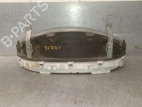 Instrument cluster KIA SORENTO I (JC) 2.5 CRDi 4WD | BP22722210C47 