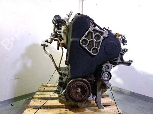 Motor für RENAULT LAGUNA II (BG0/1_) 1.9 dCi (BG08, BG0G) (120 hp) 28214209