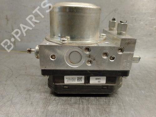 ABS pump NISSAN JUKE (F15) 1.6 | BP30377043M43