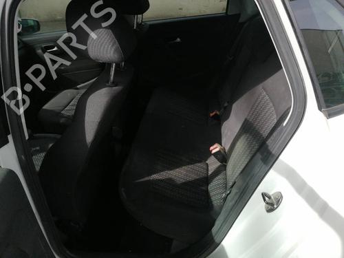 Pedal VW POLO V (6R1, 6C1) 1.4 TDI | BP17332709I4  - Image 15
