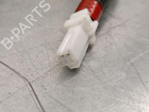 Rear center seatbelt KIA OPTIMA (FSGDS6B) 1.7 CRDi | BP30383517I27