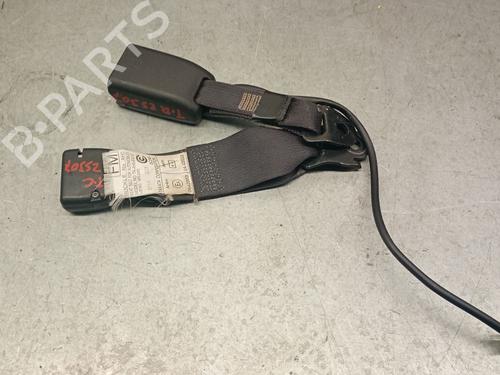 Used Seat buckle Seat buckle SUBARU FORESTER (SJ_) 2.0 D AWD (SJD) (147 hp) 34435067 34435067