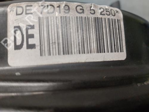 Servo brake CHEVROLET EPICA (KL1_) 2.0 D | BP11961499M42 