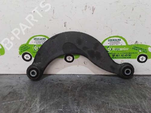 Right rear suspension arm MAZDA 3 Saloon (BL) 1.6 MZR (BL12) 3N515500A