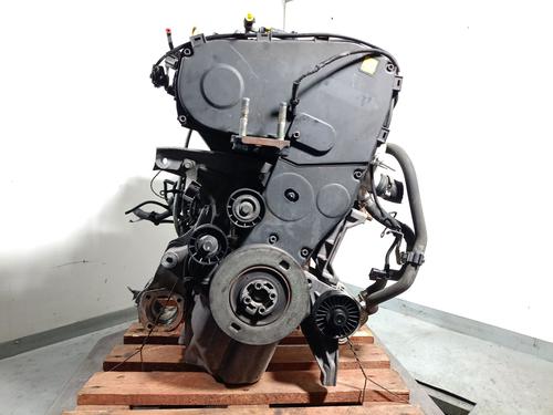 Used Engine FIAT STILO (192_) 1.9 D Multijet (150 hp) 33173924
