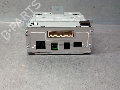 Radio HYUNDAI KONA SUV Van (OS, OSE, OSI) EV | BP28210562E6 