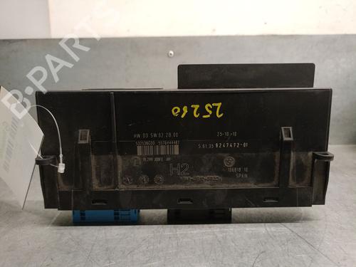 electronic-module-bmw-x1-e84-2009-2010-2011-2012-2013-2014-2015-34187191 main image