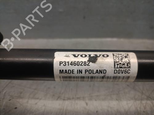 Right rear driveshaft VOLVO XC40 (536) D4 AWD | BP29940679M41