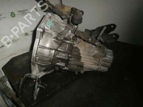 Gearbox HYUNDAI COUPE I (RD) 1.6 i 16V | BP2332302M3 