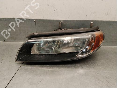 Used Left headlight Left headlight 39266205 39266205