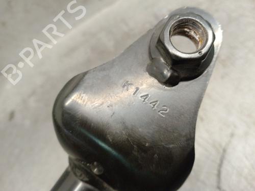 Venstre bagtil bærearm MAZDA CX-5 (KF) 2.0 | BP32262116M14