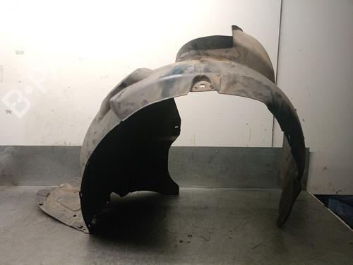 Wheel arch SKODA RAPID (NH3, NK3, NK6) 1.6 TDI 5JA809961 | 5JA809957B