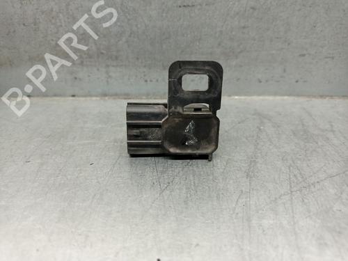 Elektronisk modul HONDA CIVIC X Hatchback (FC_, FK_) 1.0 VTEC (FK6) | BP21580543M83 