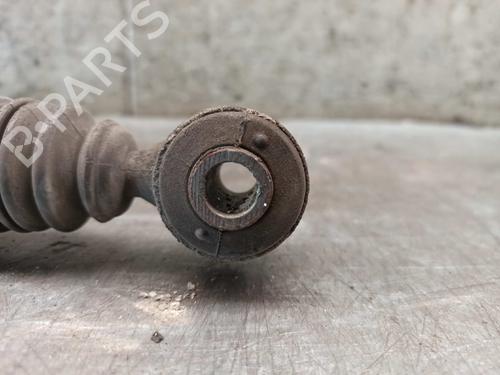 Right rear shock absorber PEUGEOT 206 Hatchback (2A/C) 1.6 16V | BP8046566M19 