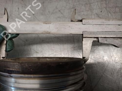 Other IVECO DAILY IV Van 35C14 GV, 35C14 GV/P, 35S14 GV, 35S14 GV/P | BP21838805O1 
