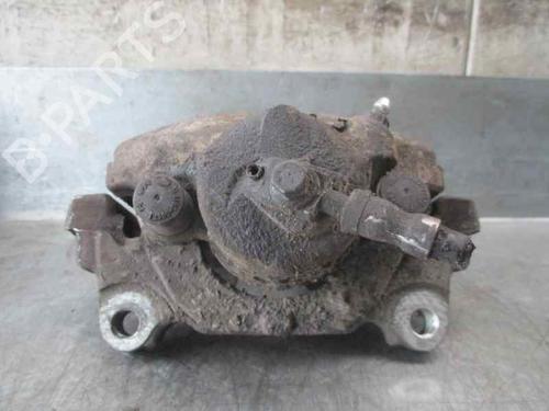 Bremssattel rechts vorne AUDI A3 (8P1) 2.0 TDI 16V | BP11616987M104 