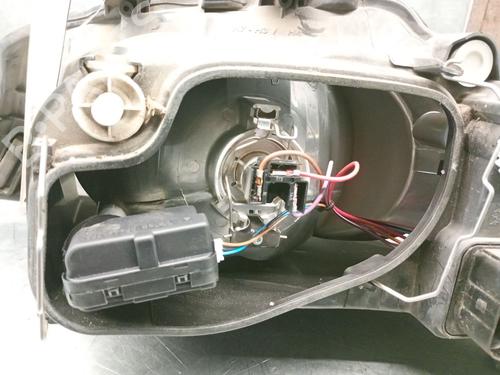 Right headlight SEAT IBIZA III (6L1) 1.2 | BP29175166C29 