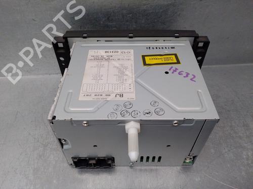 Radio CHEVROLET EPICA (KL1_) 2.0 D | BP12182915E6