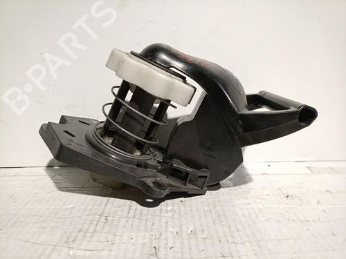 Andre RENAULT CLIO III (BR0/1, CR0/1) 1.5 dCi (BR17, CR17) (86 hp) 22955159