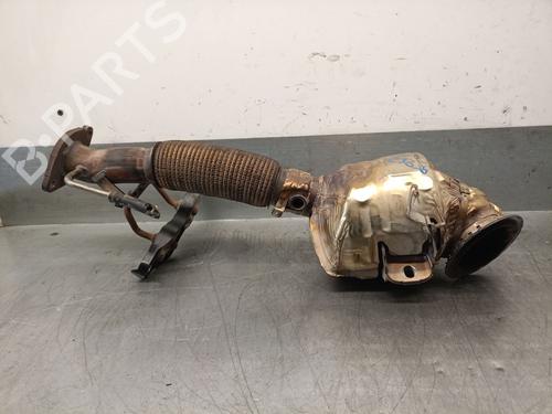 Used Catalyst FORD FOCUS IV (HN) 1.0 EcoBoost mHEV (155 hp) 29322938